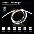 Neon Light Silicone Led Strip Diffuser